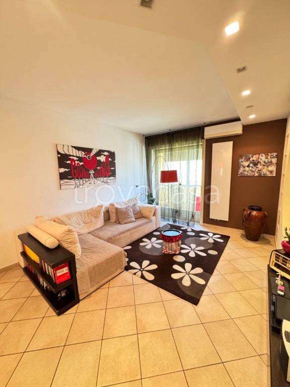 appartamento in vendita a Ravenna in zona San Pietro in Vincoli