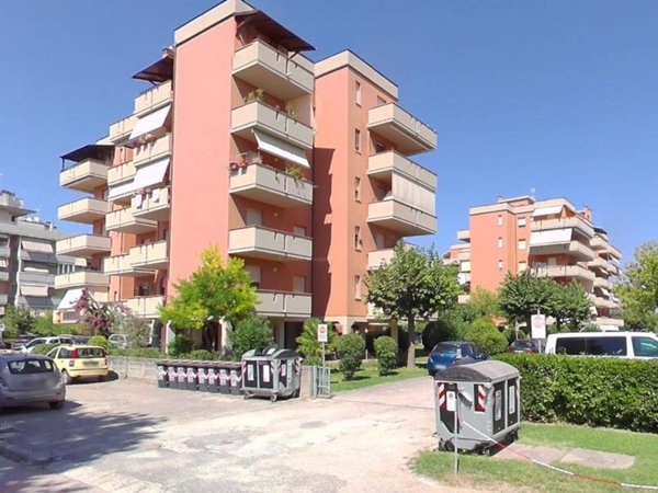 appartamento in vendita a Ravenna in zona Savio di Ravenna