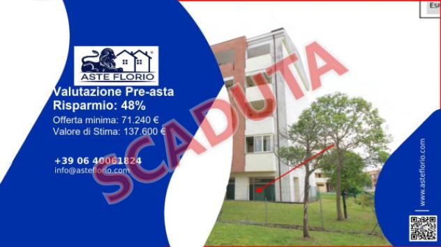 pentavano in vendita a Ravenna in zona Classe