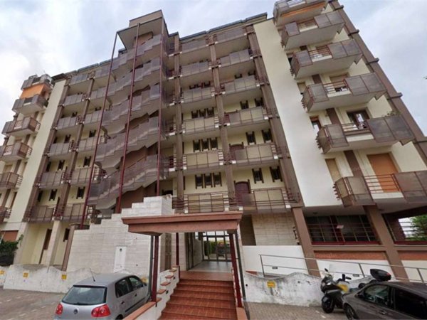 appartamento in vendita a Ravenna
