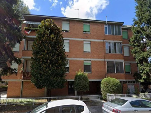 appartamento in vendita a Ravenna