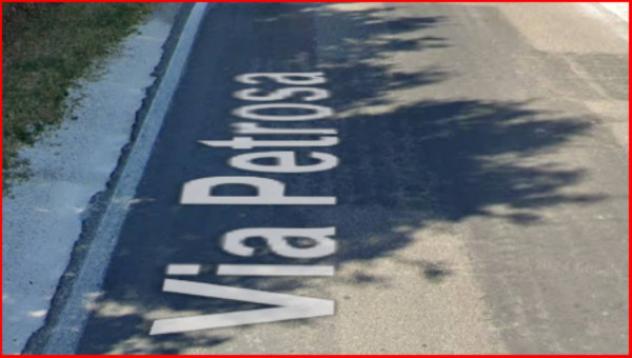 appartamento in vendita a Ravenna in zona Gambellara