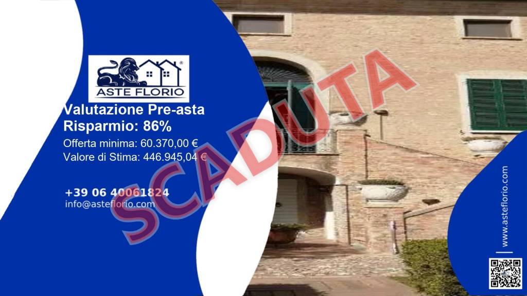 appartamento in vendita a Ravenna