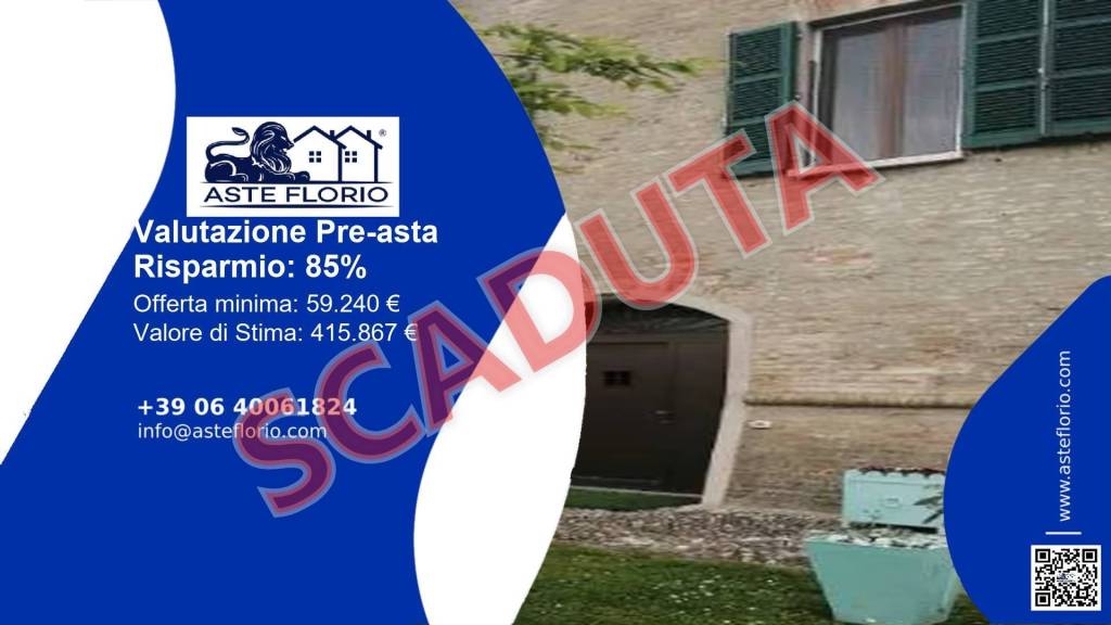 appartamento in vendita a Ravenna in zona Campiano