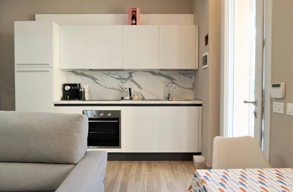 appartamento in vendita a Ravenna in zona Lido di Savio