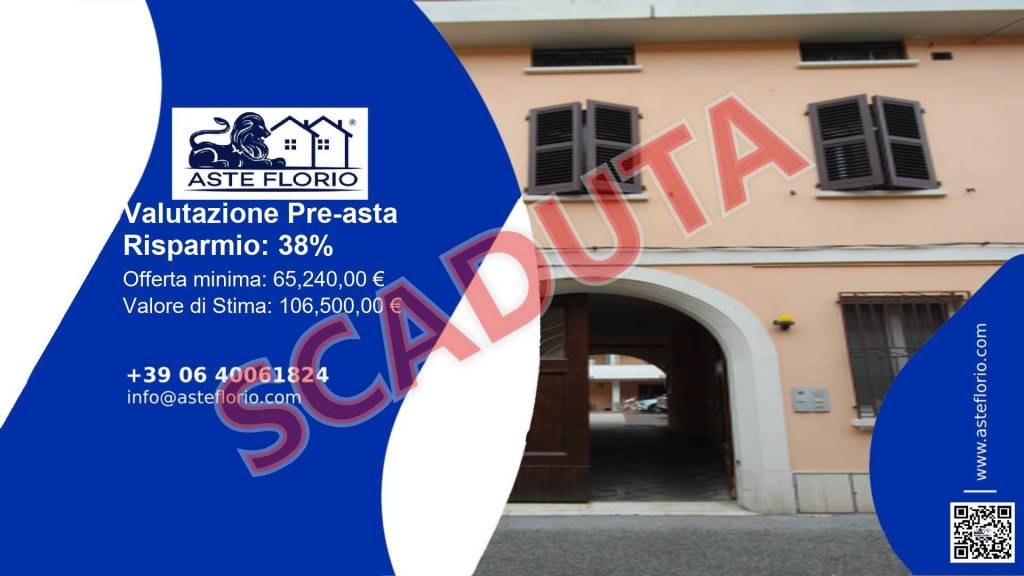 appartamento in vendita a Ravenna