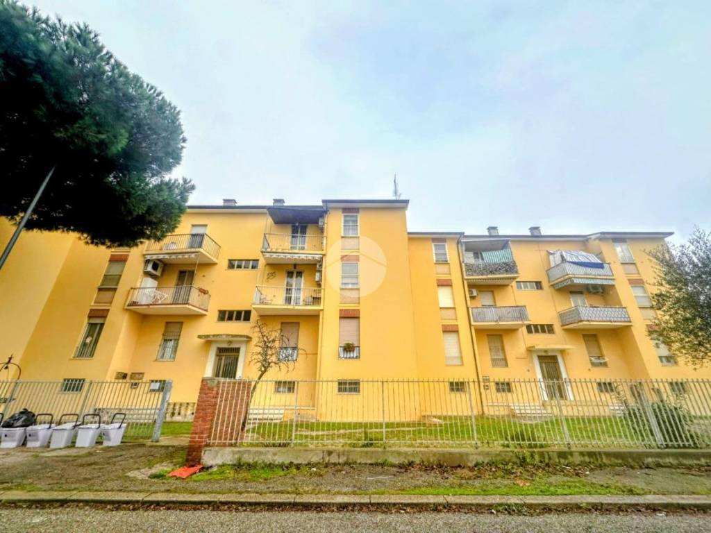 appartamento in vendita a Ravenna in zona Marina di Ravenna