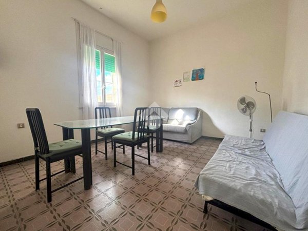 appartamento in vendita a Ravenna in zona Casal Borsetti