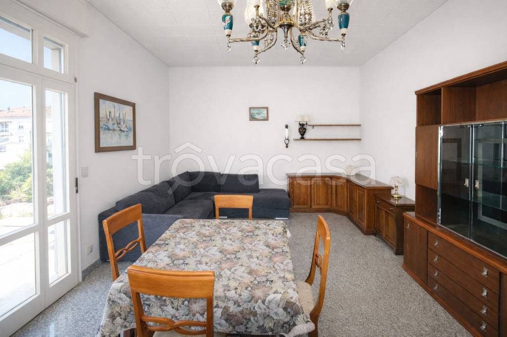 appartamento in vendita a Ravenna in zona Marina di Ravenna