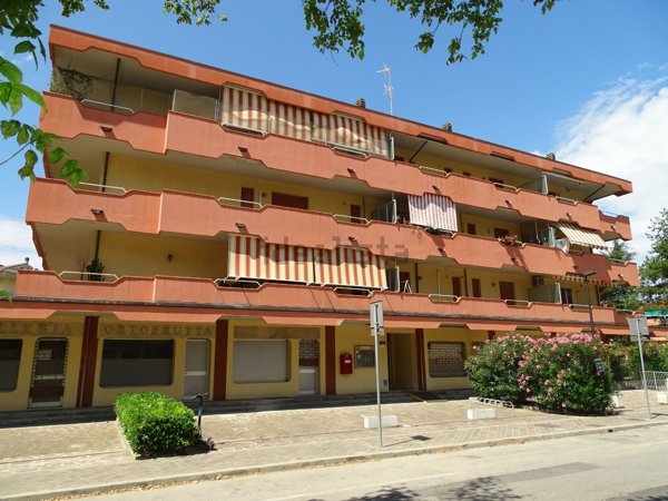 appartamento in vendita a Ravenna in zona Lido Adriano