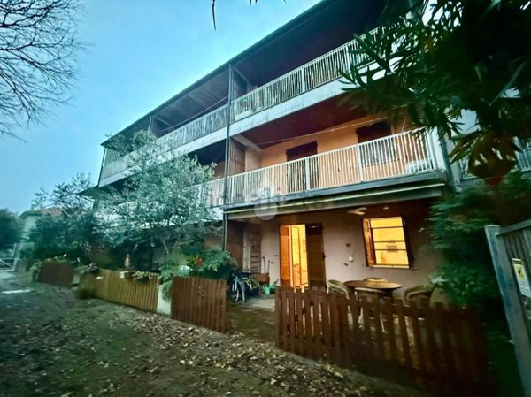 appartamento in vendita a Ravenna in zona Marina di Ravenna