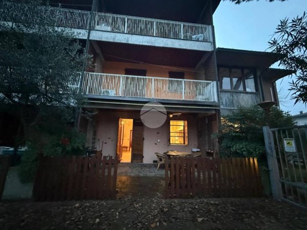 appartamento in vendita a Ravenna in zona Marina di Ravenna