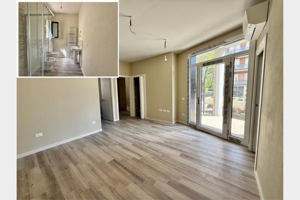 appartamento in vendita a Ravenna in zona Classe