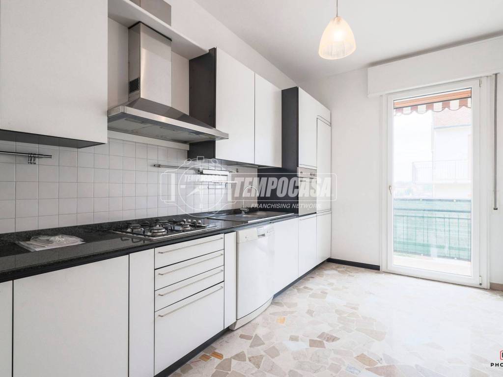 appartamento in vendita a Ravenna in zona Centro Storico