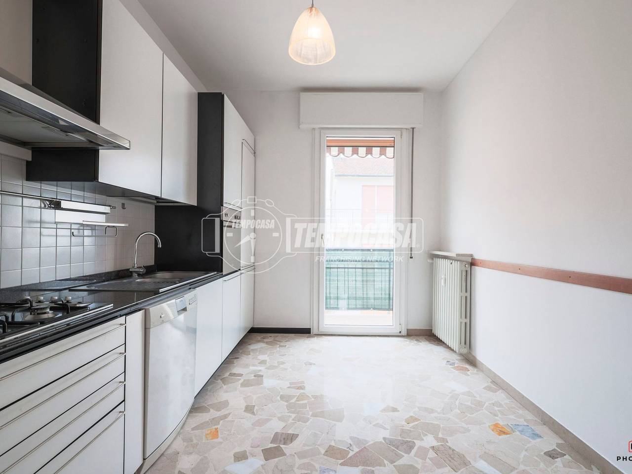 appartamento in vendita a Ravenna in zona Centro Storico