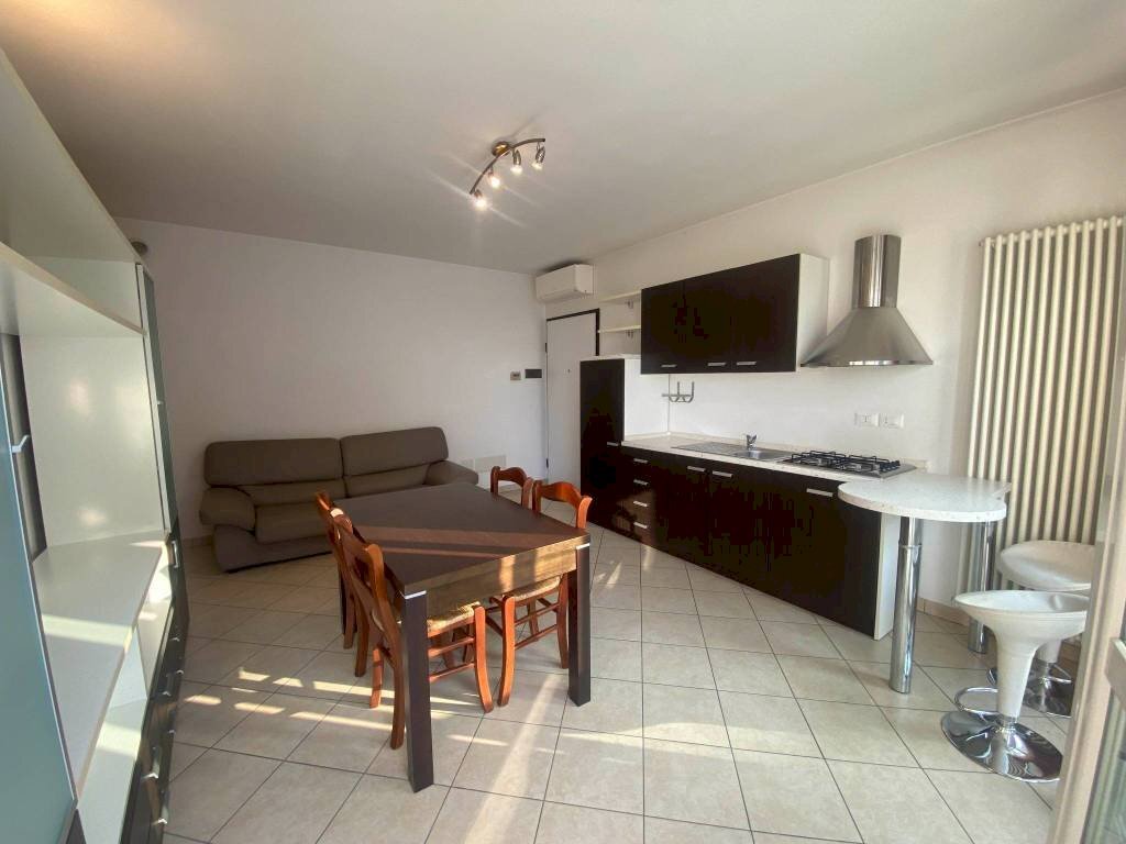 appartamento in vendita a Ravenna