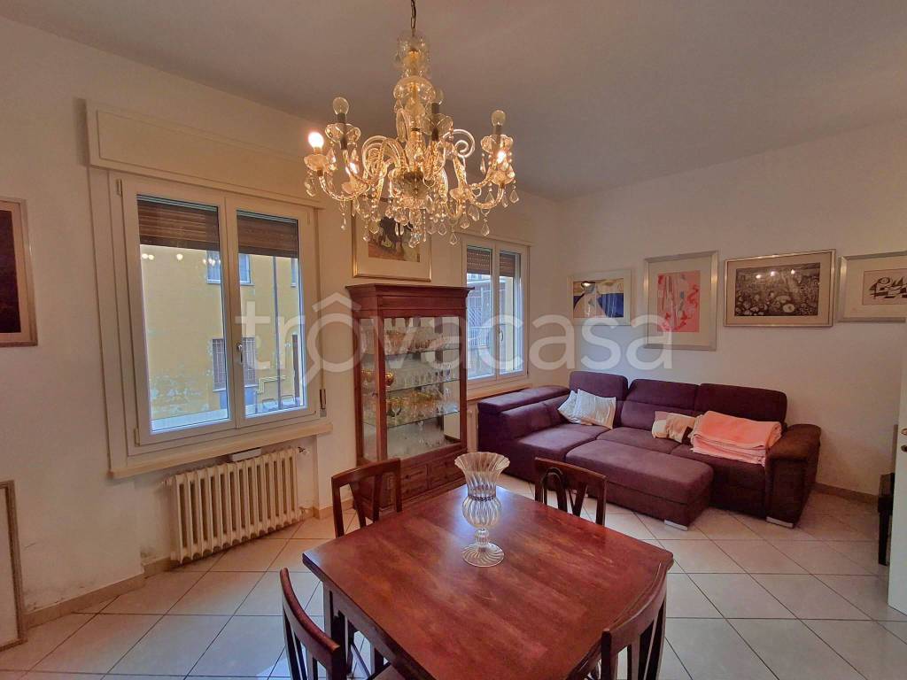 appartamento in vendita a Ravenna in zona Centro Storico