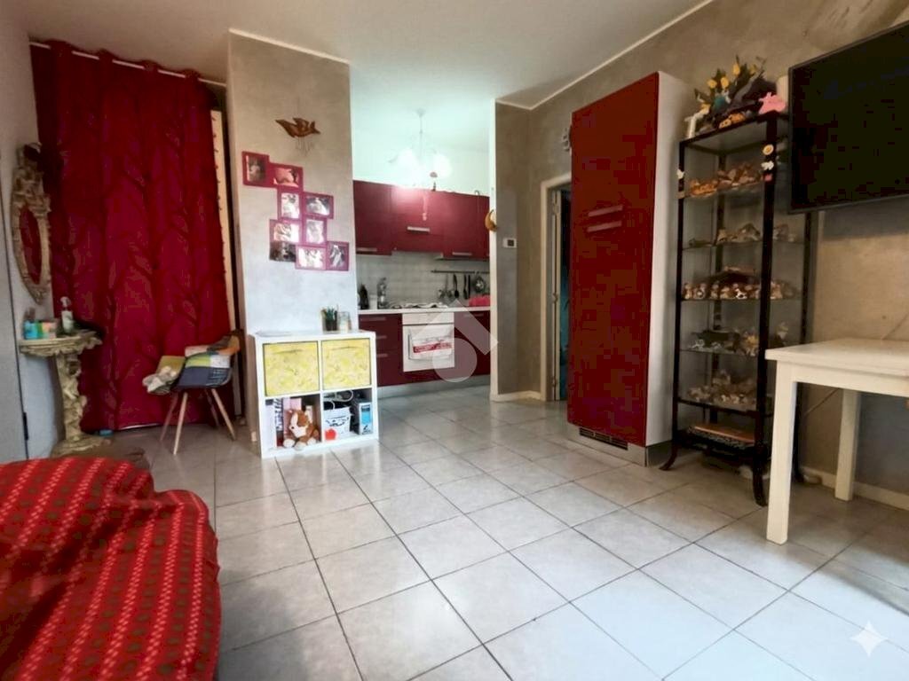 appartamento in vendita a Ravenna in zona Lido Adriano