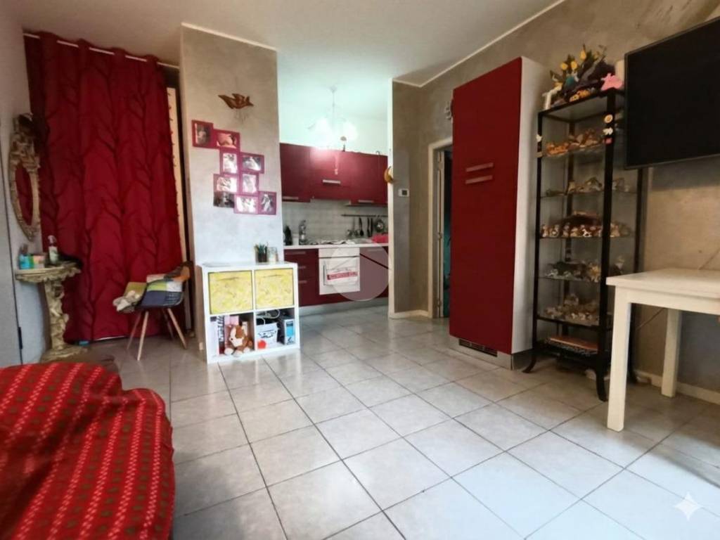 appartamento in vendita a Ravenna in zona Lido Adriano