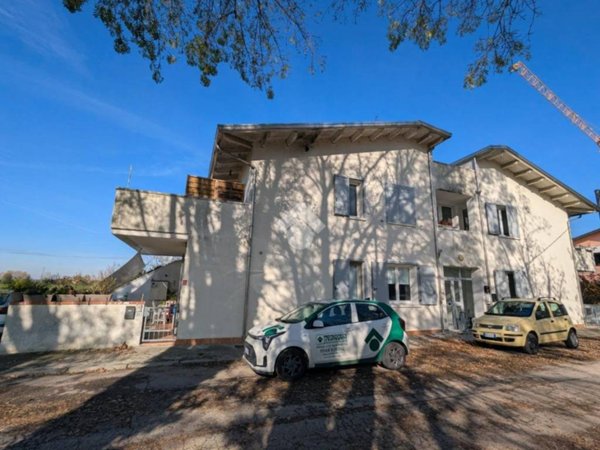 appartamento in vendita a Ravenna in zona Savio di Ravenna