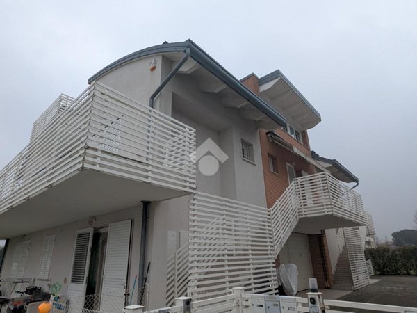 appartamento in vendita a Ravenna in zona Savio di Ravenna