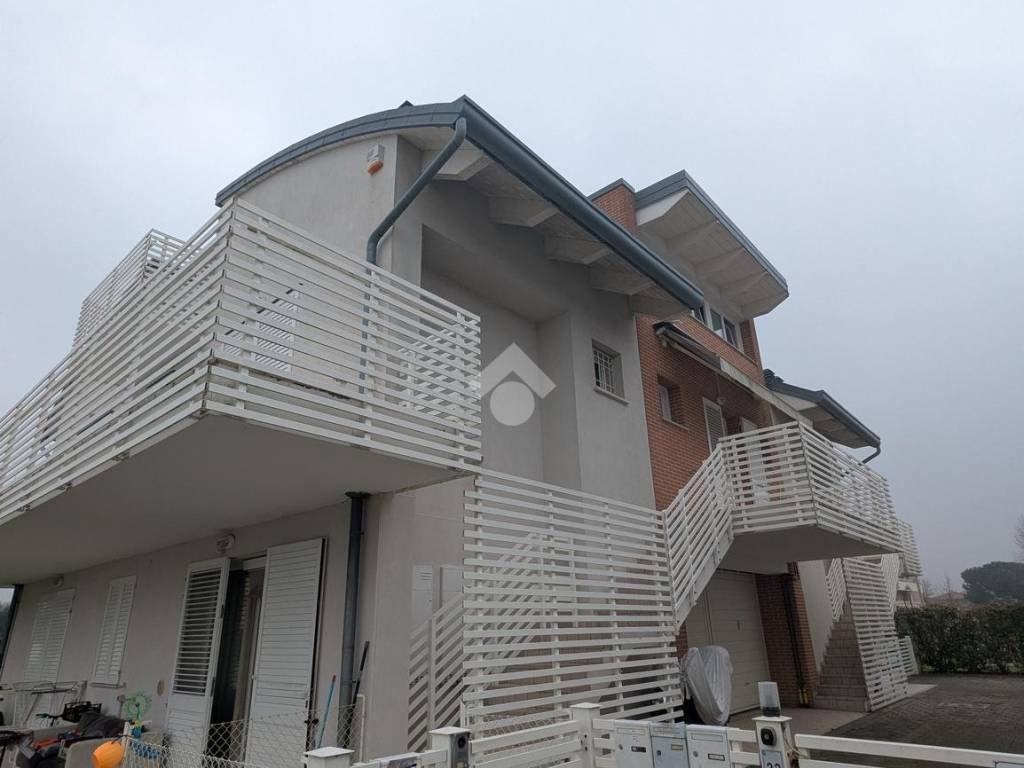 appartamento in vendita a Ravenna in zona Savio di Ravenna