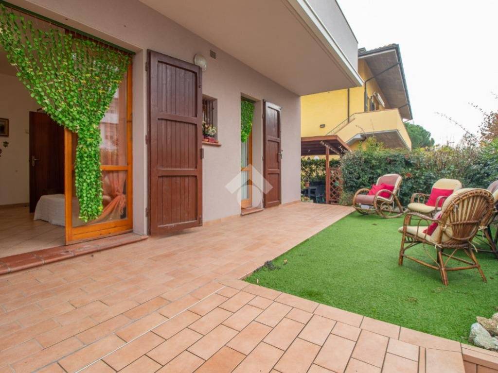 appartamento in vendita a Ravenna in zona Lido di Savio