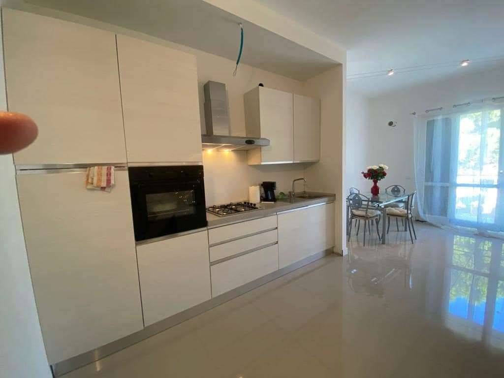 appartamento in vendita a Ravenna