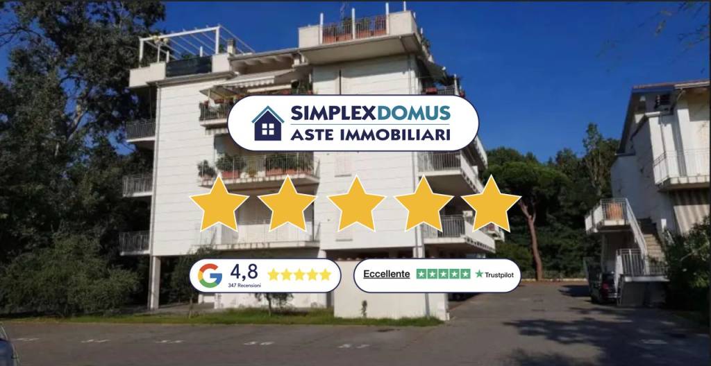 appartamento in vendita a Ravenna in zona Lido di Classe