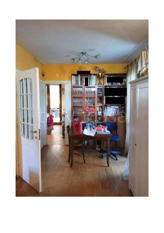 appartamento in vendita a Ravenna