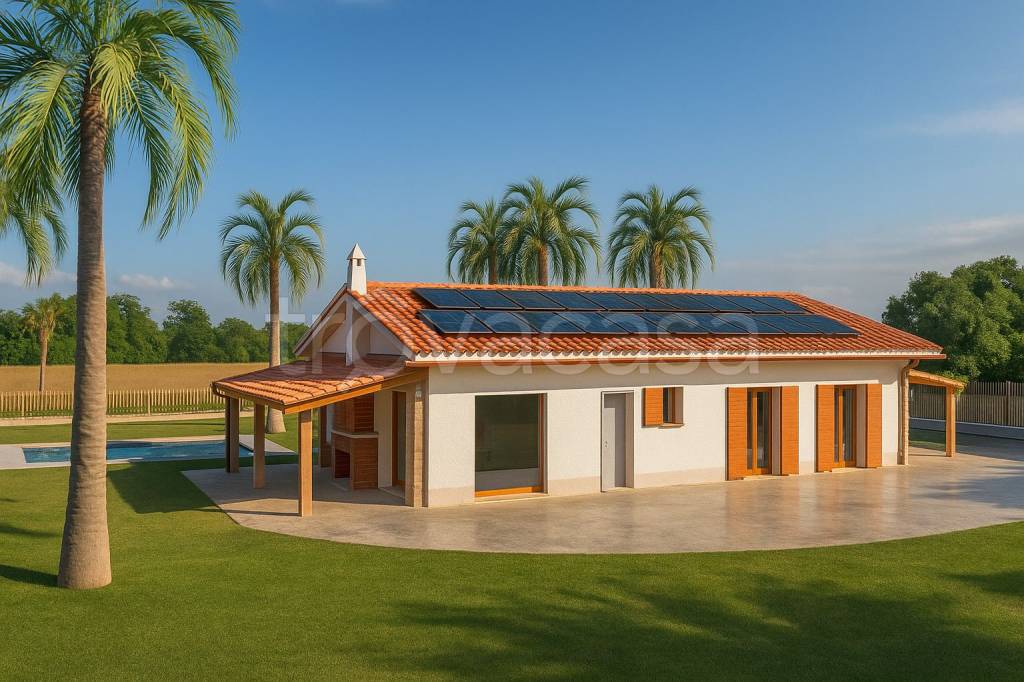 terreno agricolo in vendita a Ravenna in zona Punta Marina Terme