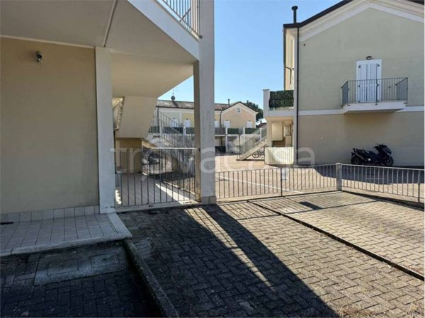 appartamento in vendita a Ravenna in zona Lido di Savio