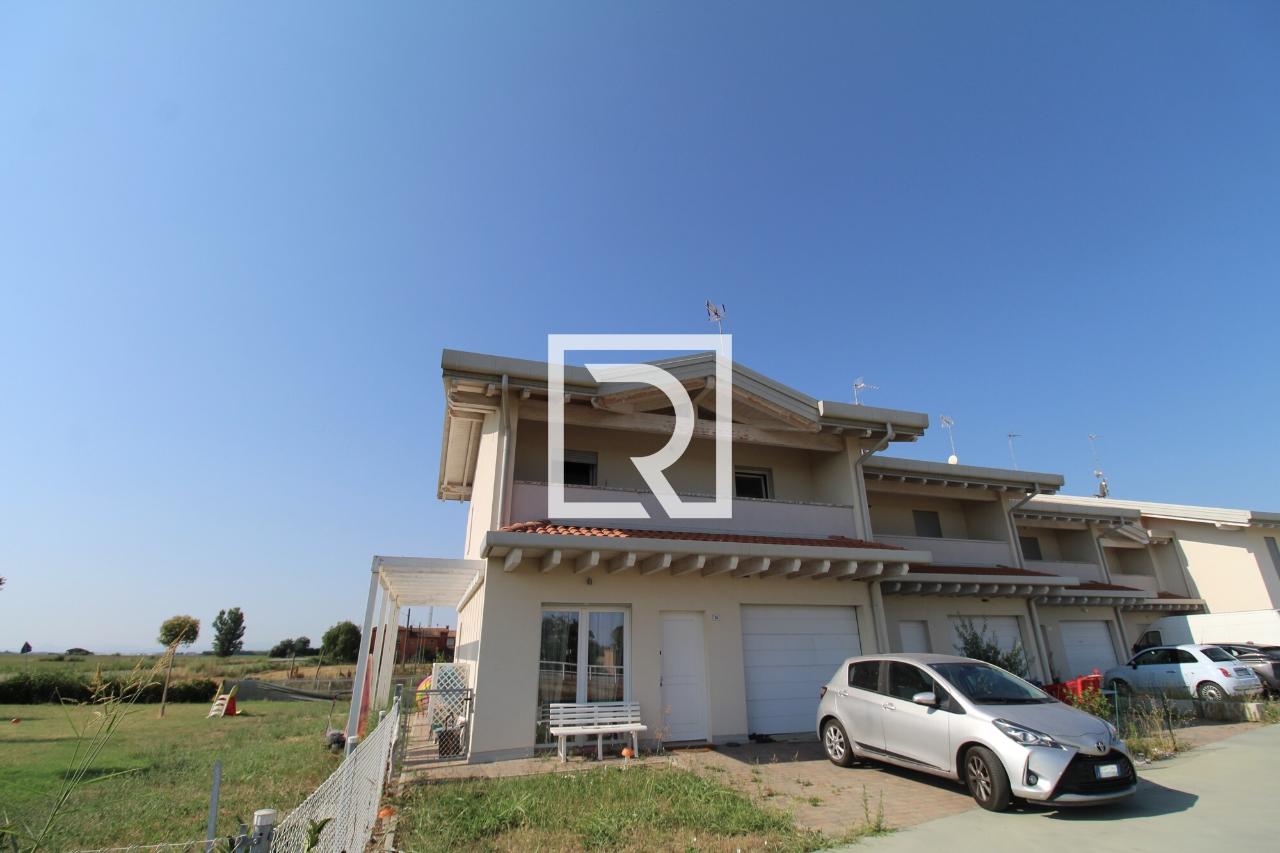 casa indipendente in vendita a Ravenna in zona San Pietro in Vincoli