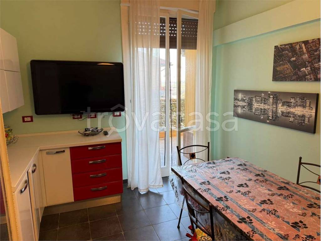 appartamento in vendita a Ravenna in zona Lido di Savio