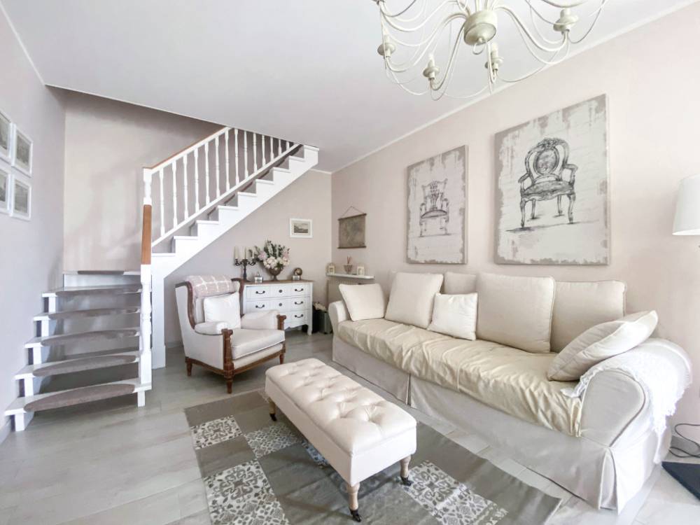 casa indipendente in vendita a Ravenna in zona Centro Storico