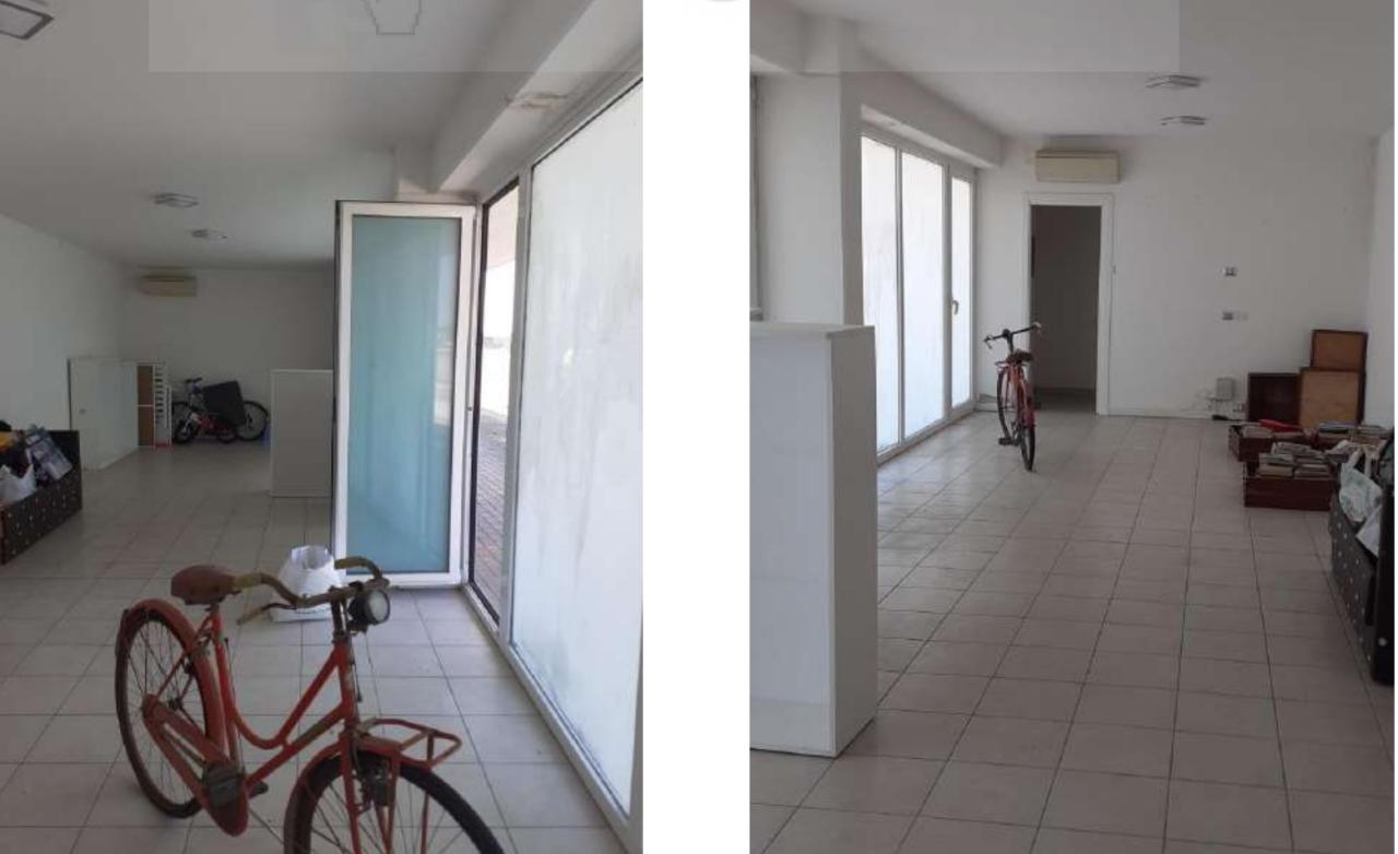 appartamento in vendita a Ravenna in zona Marina di Ravenna