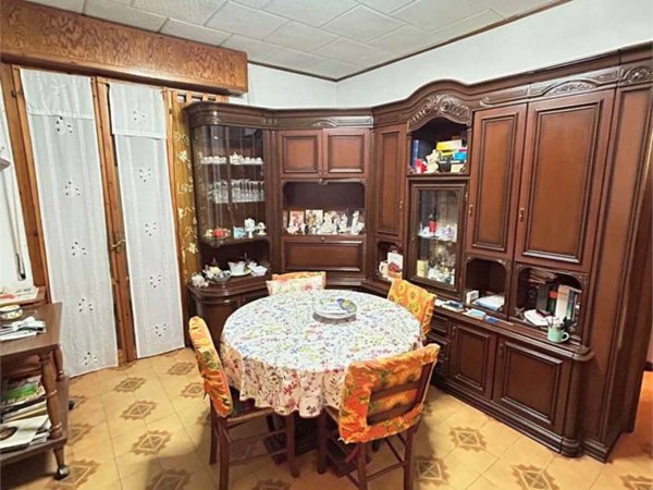 appartamento in vendita a Ravenna in zona Lido Adriano