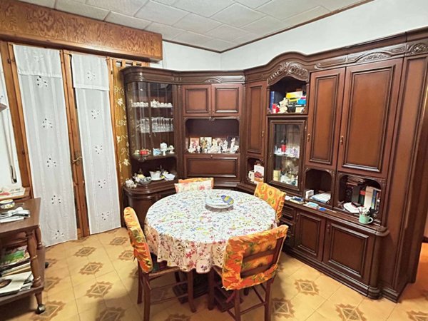 appartamento in vendita a Ravenna in zona Lido Adriano