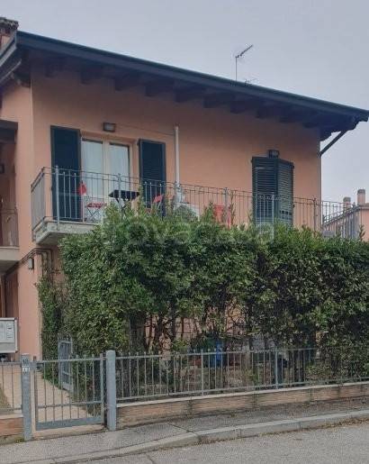 appartamento in vendita a Ravenna in zona Centro Storico
