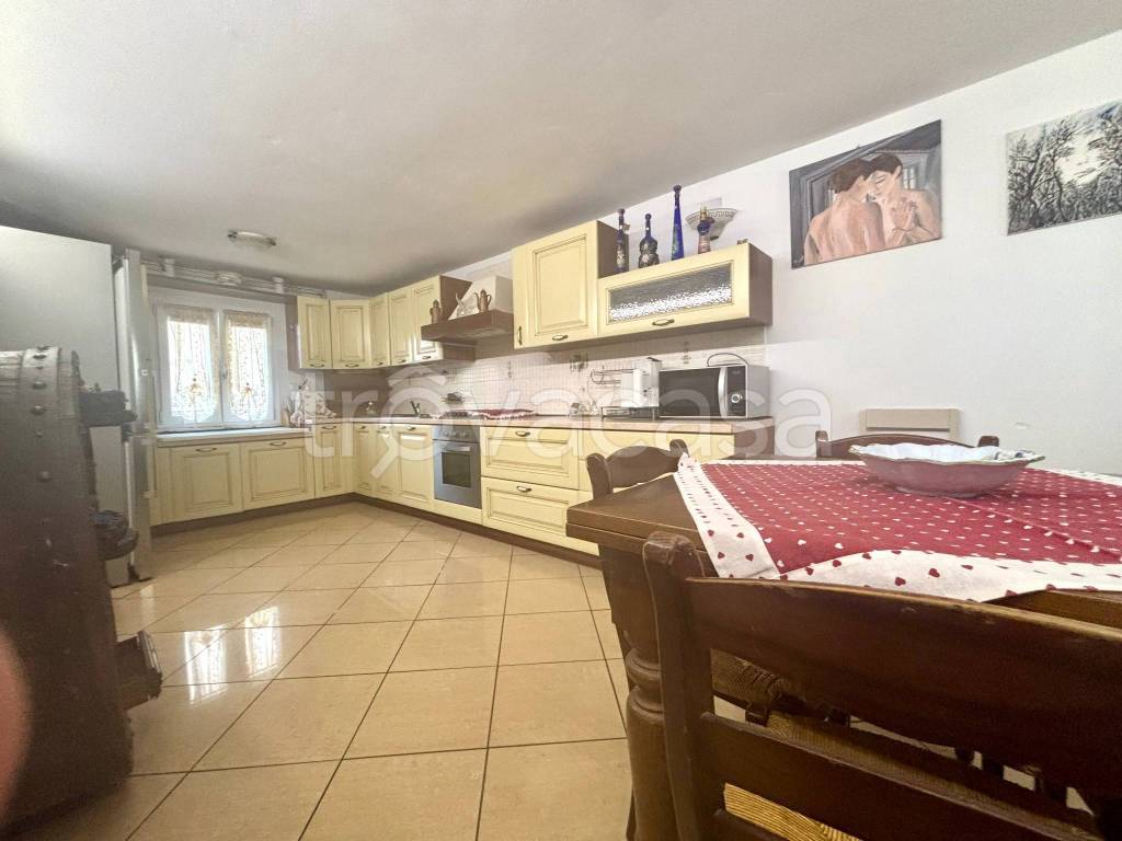 casa indipendente in vendita a Ravenna in zona Porto Fuori