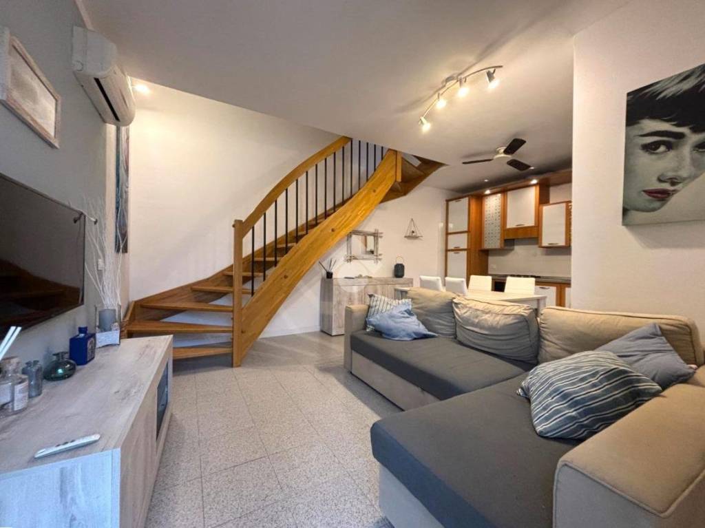 appartamento in vendita a Ravenna in zona Marina Romea