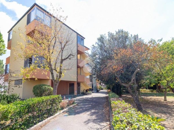 appartamento in vendita a Ravenna in zona Porto Fuori