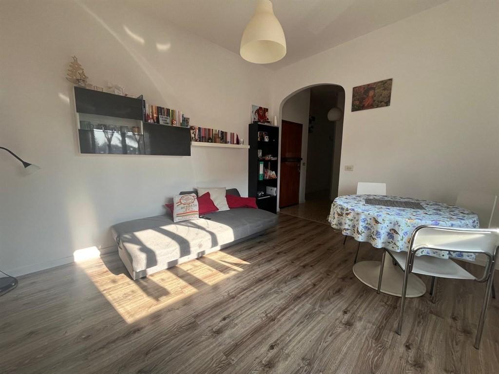 appartamento in vendita a Ravenna in zona Centro Storico