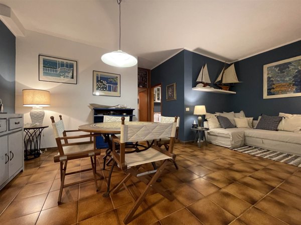 appartamento in vendita a Ravenna in zona Castiglione di Ravenna