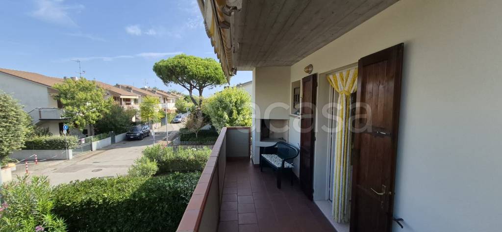 casa indipendente in vendita a Ravenna in zona Lido di Classe