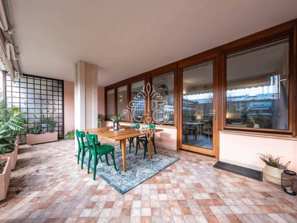 appartamento in vendita a Ravenna in zona Centro Storico