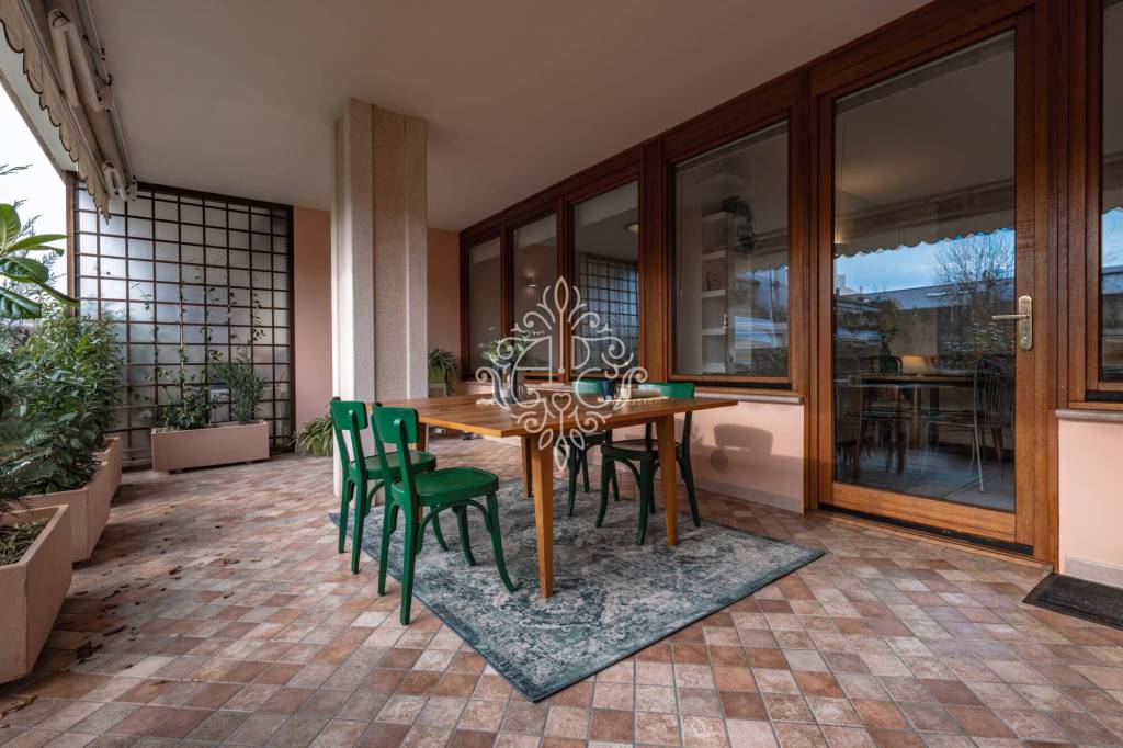 appartamento in vendita a Ravenna in zona Centro Storico