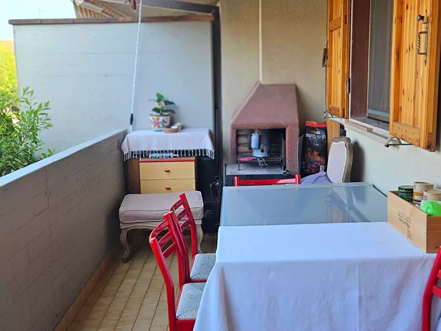 appartamento in vendita a Ravenna in zona Lido Adriano