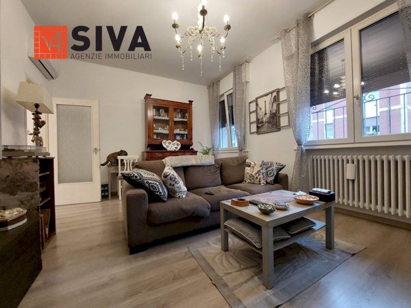 appartamento in vendita a Ravenna