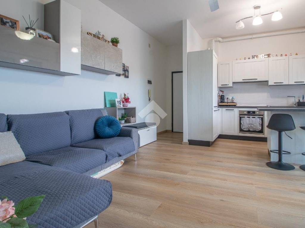 appartamento in vendita a Ravenna in zona Centro Storico